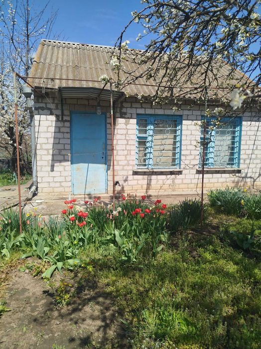 продам садовый дом