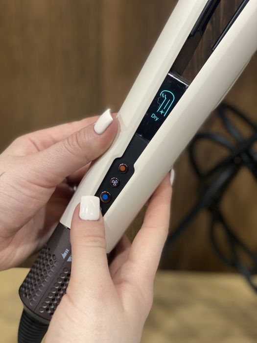 !!!NEW!!! Випрямляч Dyson Airstrait HT01 Ceramic Pink/Rose Gold