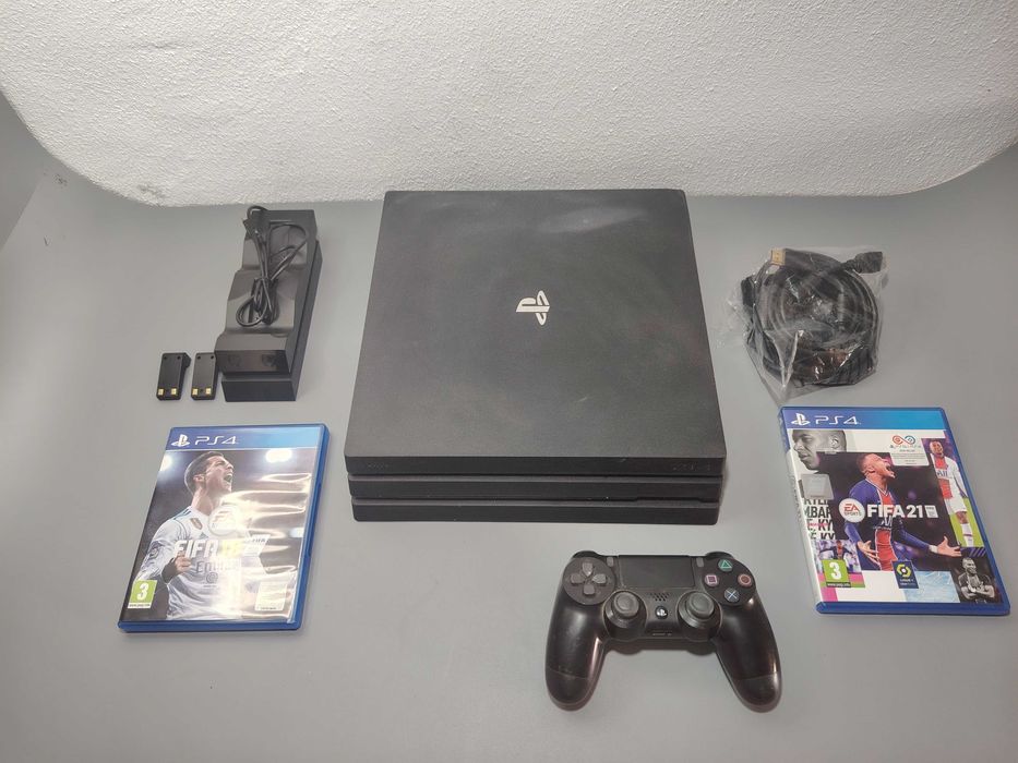 Playstation 4 PRO