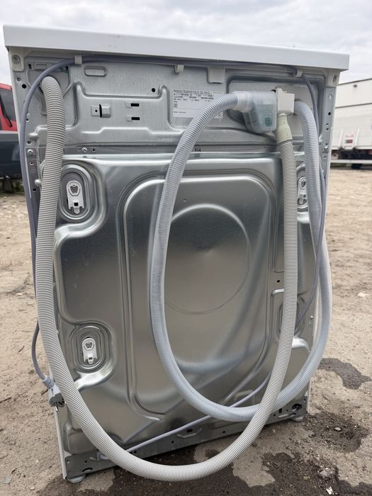 Пральна машина Siemens WM14G400