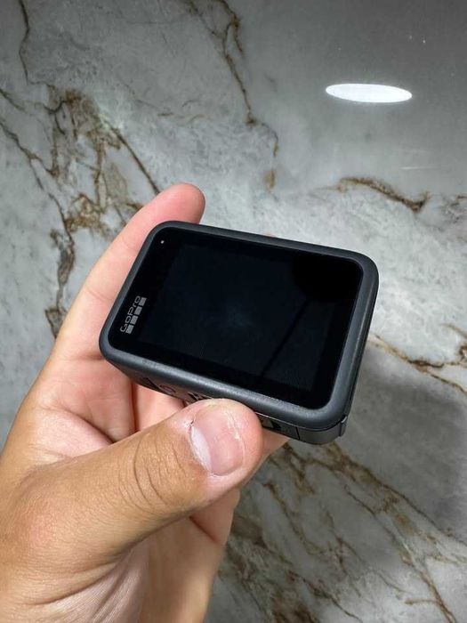 GoPro Hero13 Black + Micro SD SanDisk 256 GB
