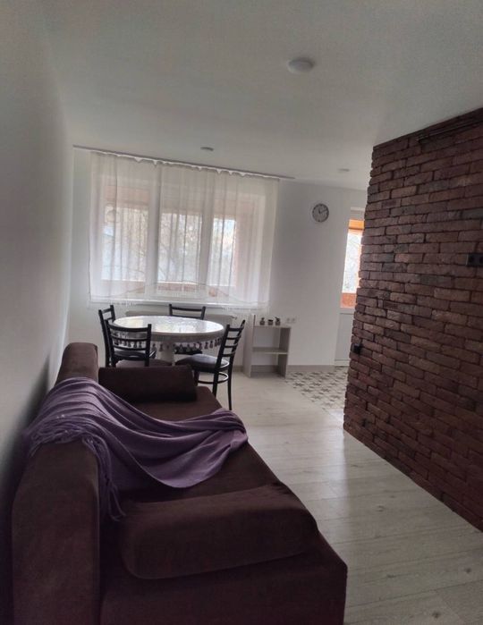 2-кімн., САДГОРА (Демократична)