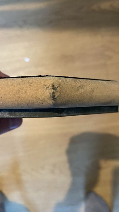 evans realfeel pad vendo rapido