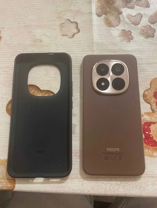REDMI Note 15 Pro+ 5G