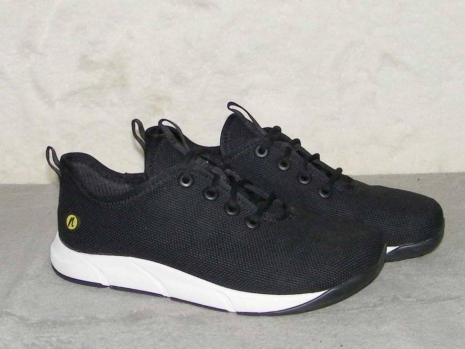 Joe Nimble motionToes 2.0 - Zero Drop Bearfoot - rozm. 42 - JAK NOWE !!!
