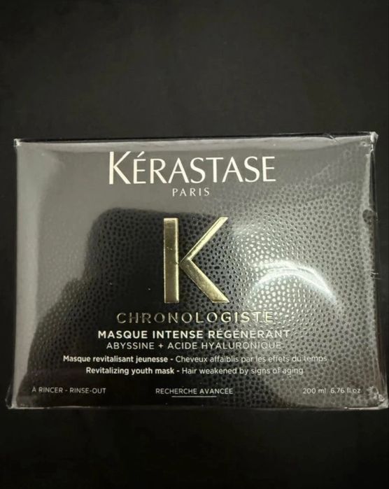 maska Kerastase Chronologiste
