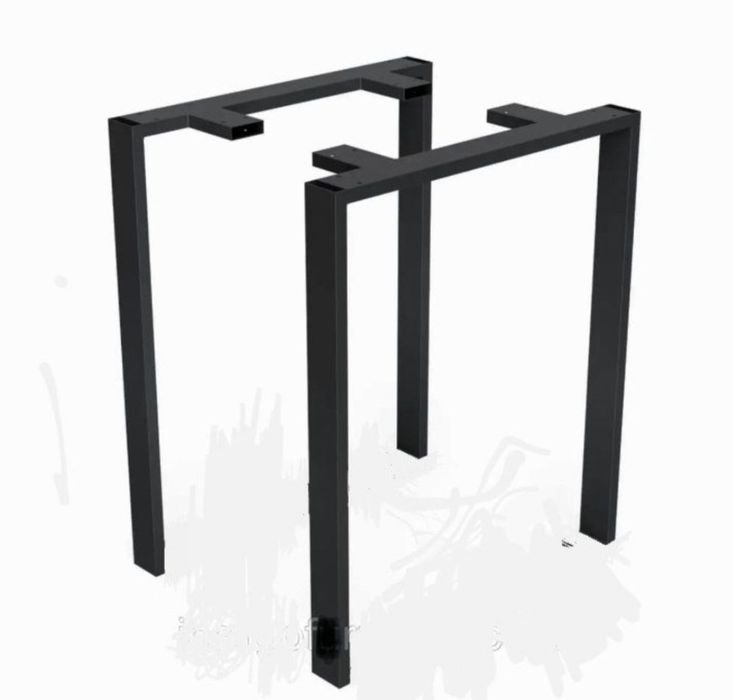 Мебель лофт, Loft, опоры, каркас, ножки