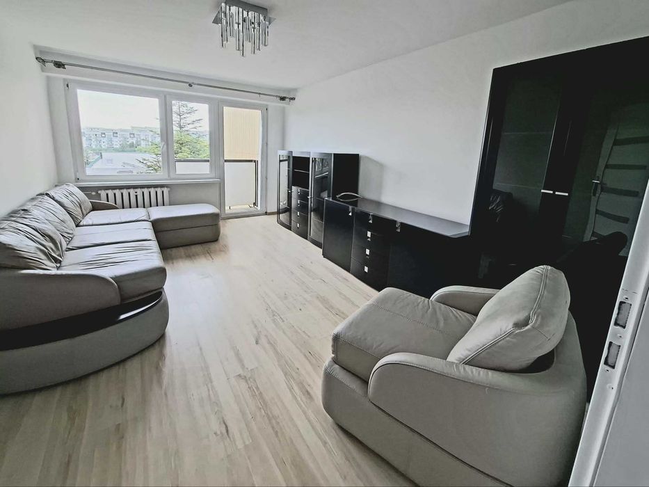 Mieszkanie 52 m2 w Świeciu - wynajmę