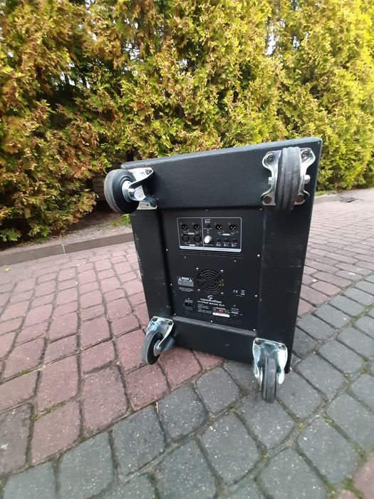 Subufer Soundsation Hyper Bass