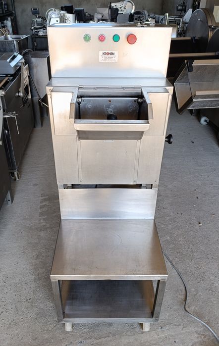 Овочерізка. Вухорізка. Kronen .Різка на Полозки