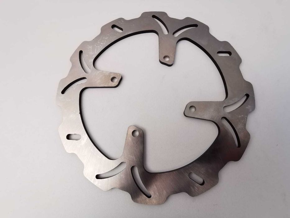 Braking tarcza hamulcowa przód / tył Yamaha AREOX HONDA MBK SYM Nowa