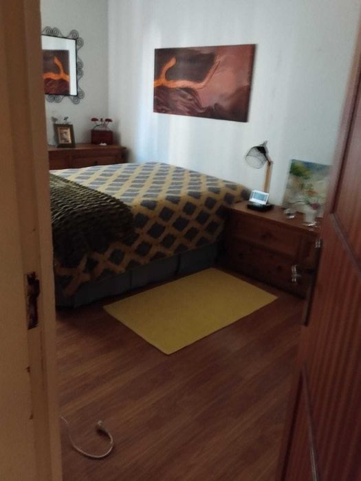 Apartamento T2 à Venda – 1.º Andar – Santiago Maior, Beja