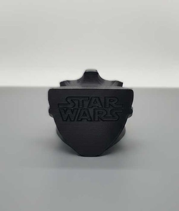 Suporte Darth Vader para Controle (PS5 e PS4)