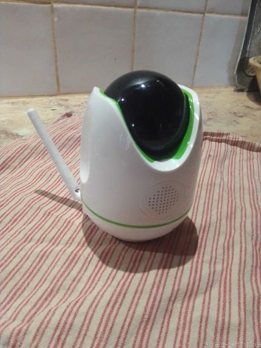 Smart Home Camera H.VIEW445597698145003526