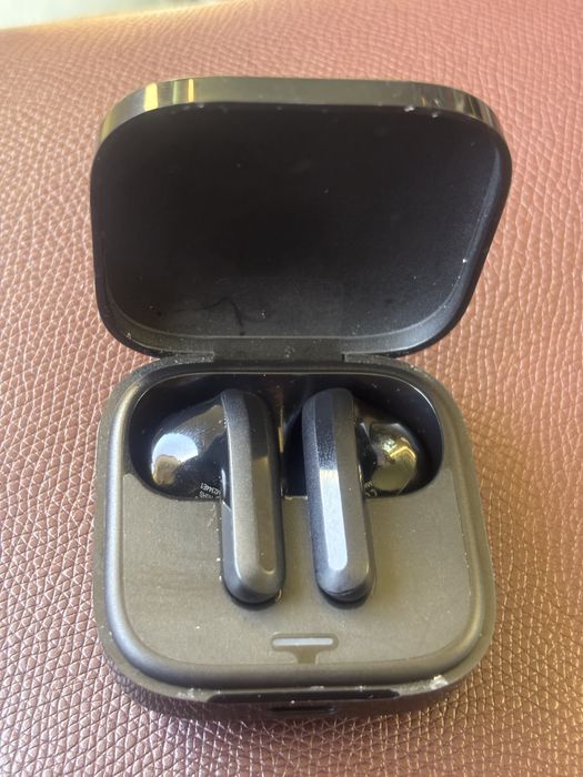 Fones bluetooth redmi