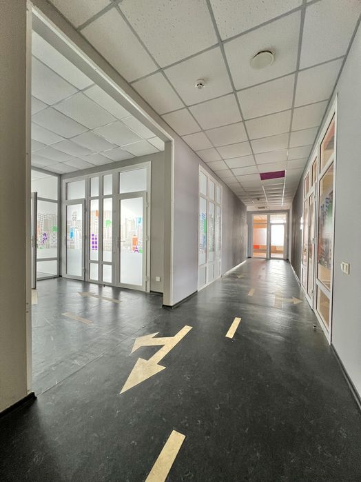 Оренда офісних приміщень в Центрі