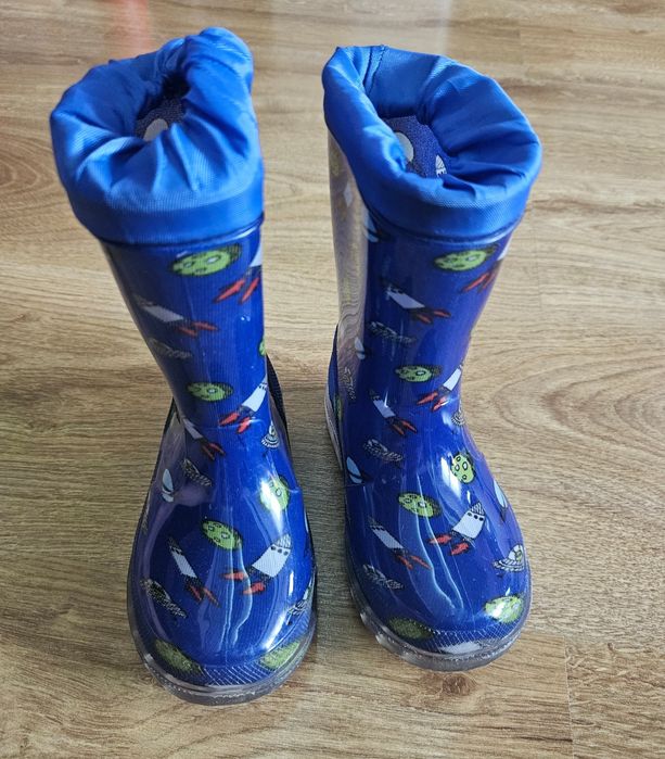 Kalosze WOJTYŁKO rozm. 23