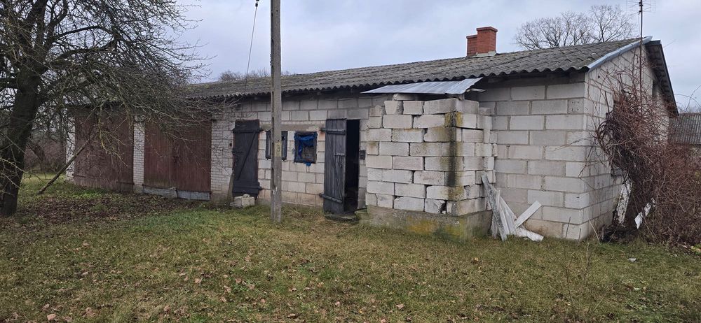 House in Olszewo, powiat łomżyński - View 5