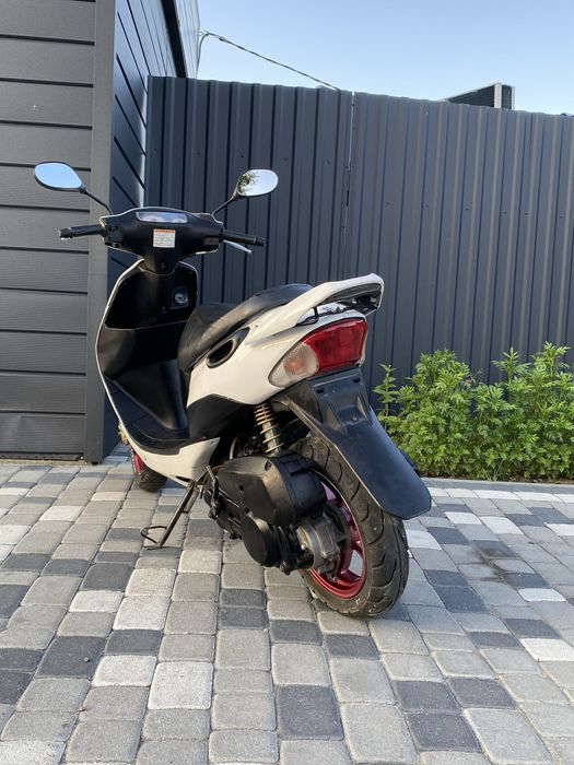 Suzuki zz inch up sport   на документах        сузукі зз