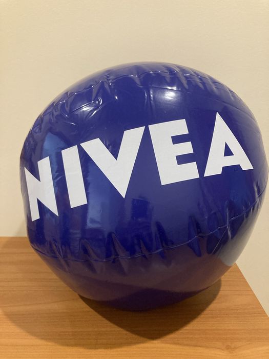 Nivea Protetores Solares 50+(embalagem selada original)