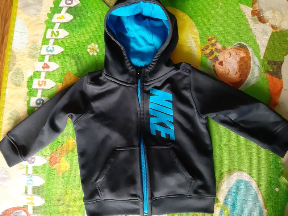 Dres dresik Nike Dri Fit 86