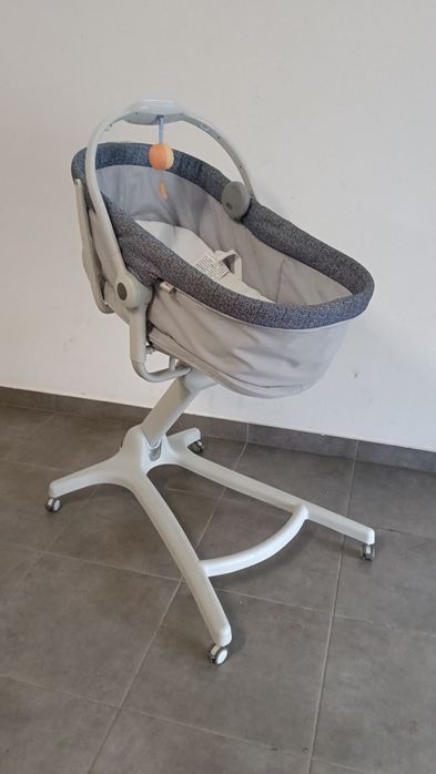 Baby Hug 4 em 1 Chicco