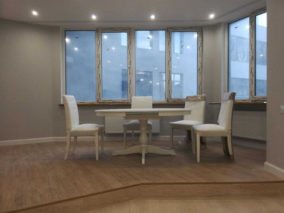 Ремонт под ключ ‼️Ремонт квартири + штукатурка стен • шпаклевка стен