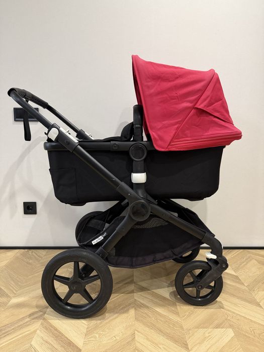 Візок bugaboo fox2
