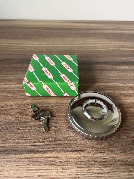 NOWY DUELLS korek zbiornika MZ ETZ 125 MZ ETZ 150 MZ ETZ 250 MZ TS 250