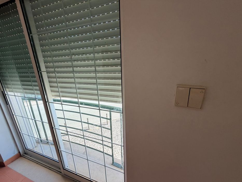 Apartemento T3 para arrendar no Entrocamento