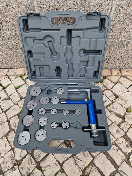 jogo Pneumatico novo Kraft müller novos