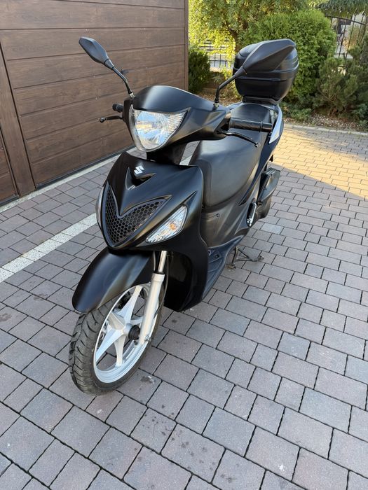 Suzuki