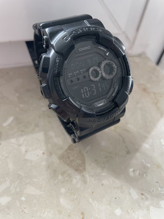 Zegarek G-shock gd-100