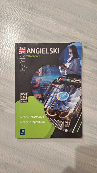 Angielski Zawodowy Technik Informatyk Programista