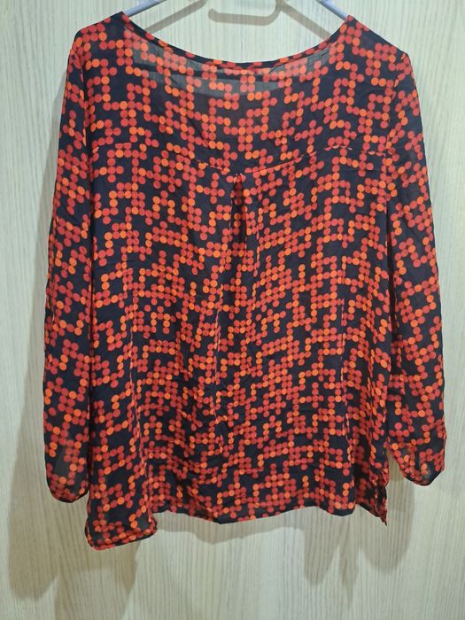 (371) Bluzka damska r.L KappAhI