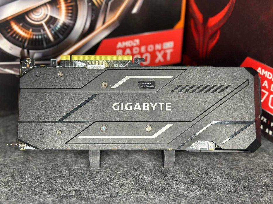 Gigabyte GTX 1660 Gaming OC 6GB | МАГАЗИН | Гарантія 90 днів