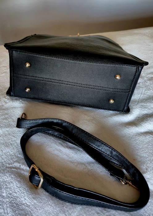 3 Malas porte médio