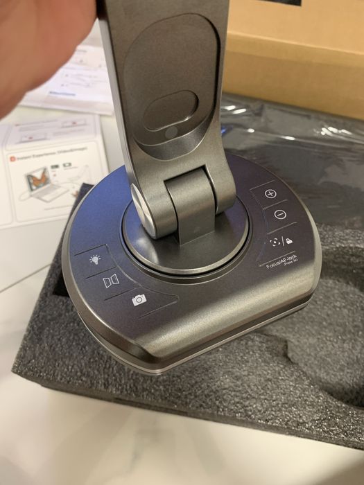 Нова Документ-камера Joyusing V500S-4K Веб