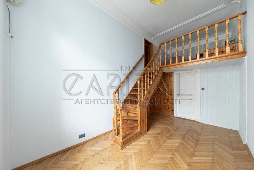 Оренда квартири,  вул. Саксаганського, Печерськ