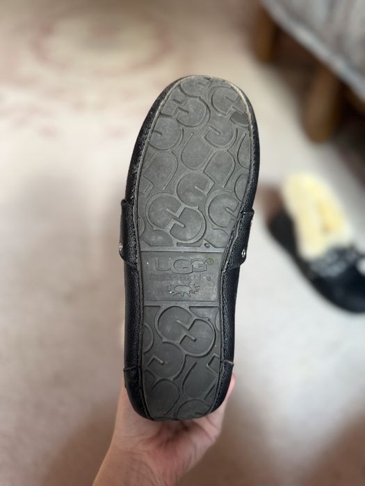Мокасини Ugg Alena
