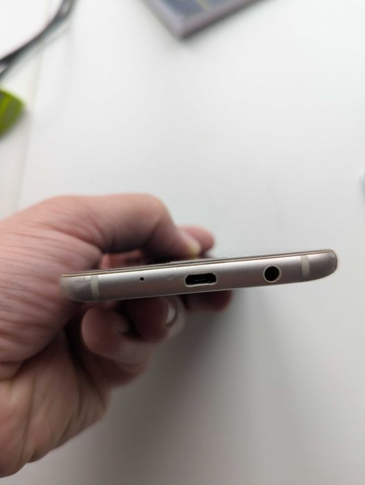 Samsung Galaxy J730 FM/DS