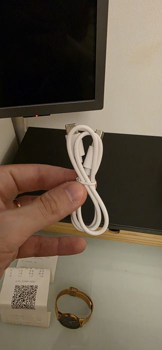 Vendo moni cabo usb c