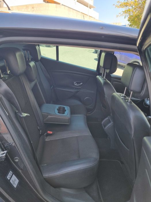 Renault Megane 1.5 110cv