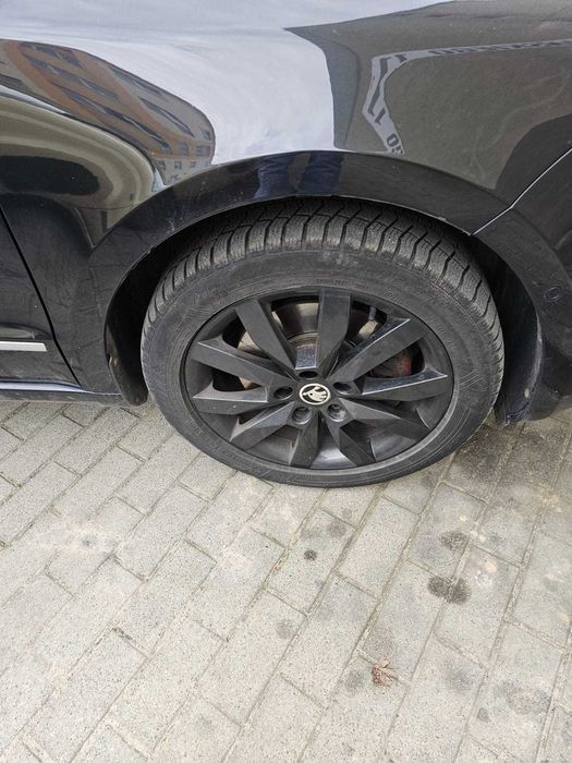 Sprzedam Skodę Superb