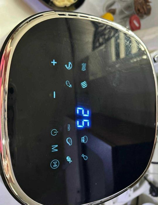 Sprzedam frytkownice beztłuszczowa