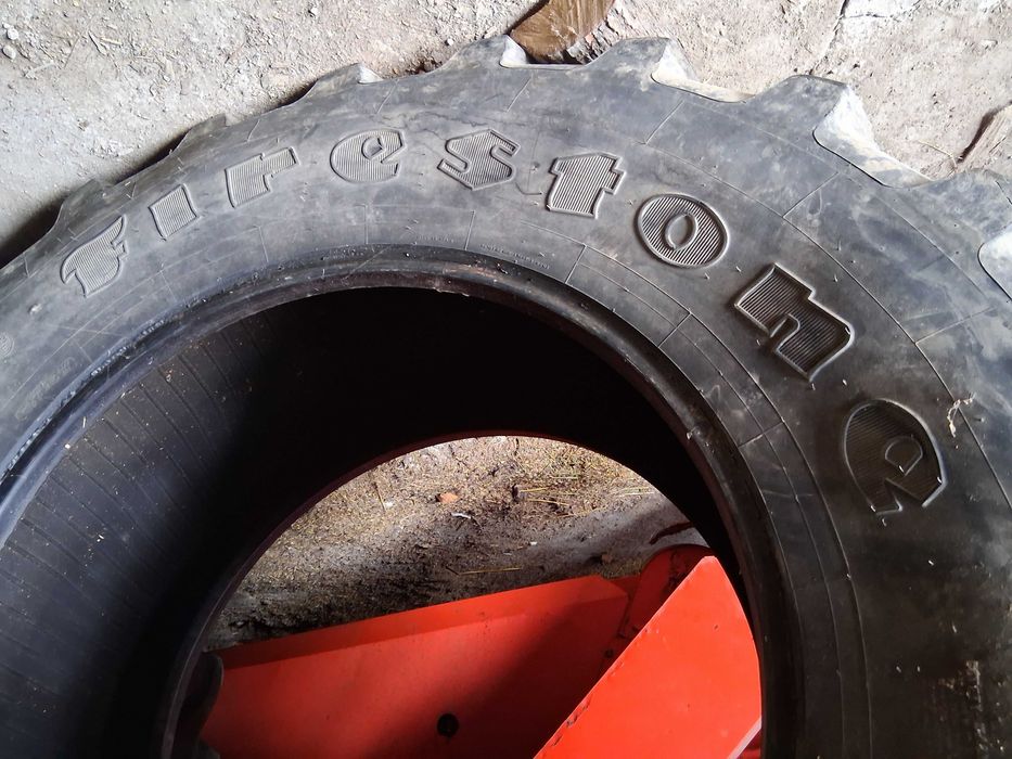 Opony FIRESTONE 650/65/ R38