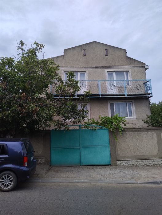Продам дом на Островского