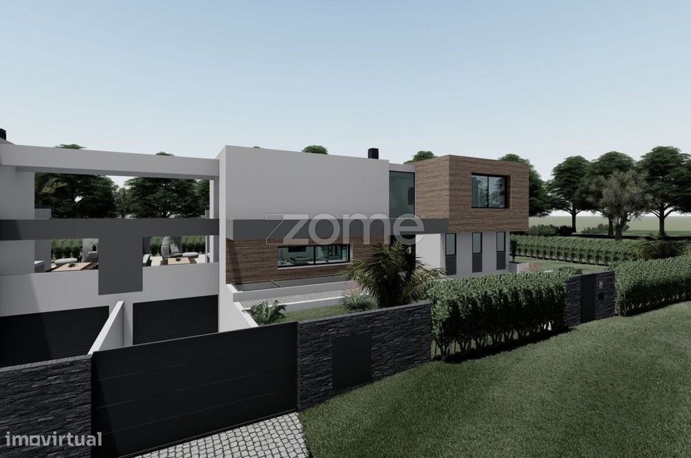 Moradia Vilamoura
