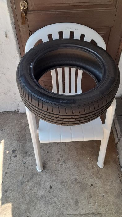 Peneu 185/55/15 em bom estado