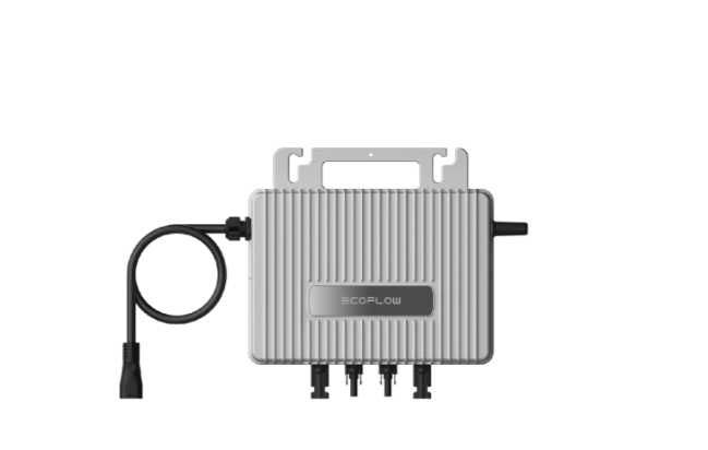Microinverter EcoFlow STREAM 2 800W Мікроінвертор для сонячних панелей Інвертор EcoFlow для дому